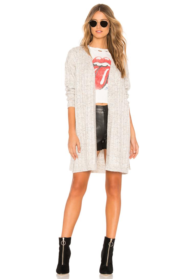 Anna Sweater Robe