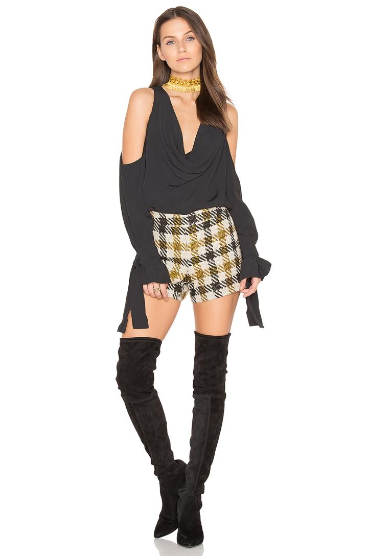 Twin Peaks Top