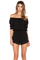 Aloha Romper