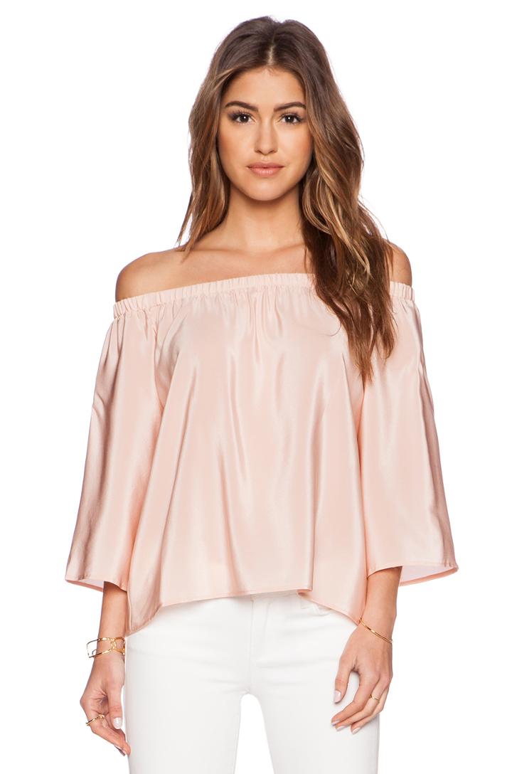 Nirvana Top
