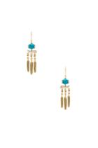 Ankolie Earring
