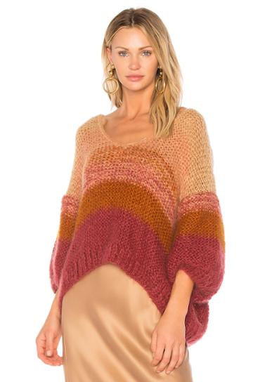 Maika Knit