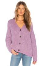 Abbott Cardigan