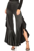 Old Hollywood Flare Pant
