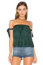 Of The Shoulder Top