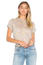 California Poppies Tee