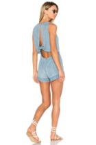 Mojave Romper