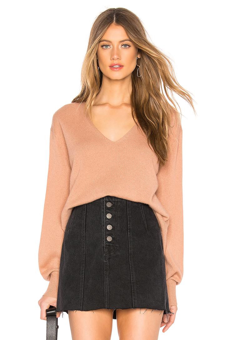 Maddison Sweater