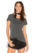 Layered Jersey Tee