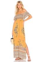 Playa Del Carmen Maxi
