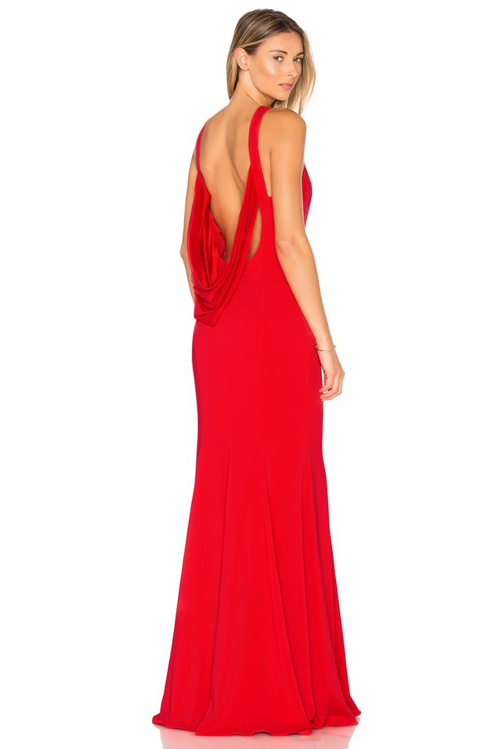 Armstrong Gown