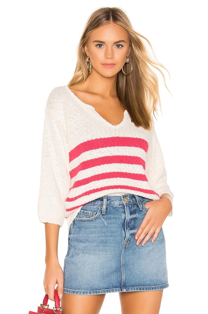 Fen Sweater