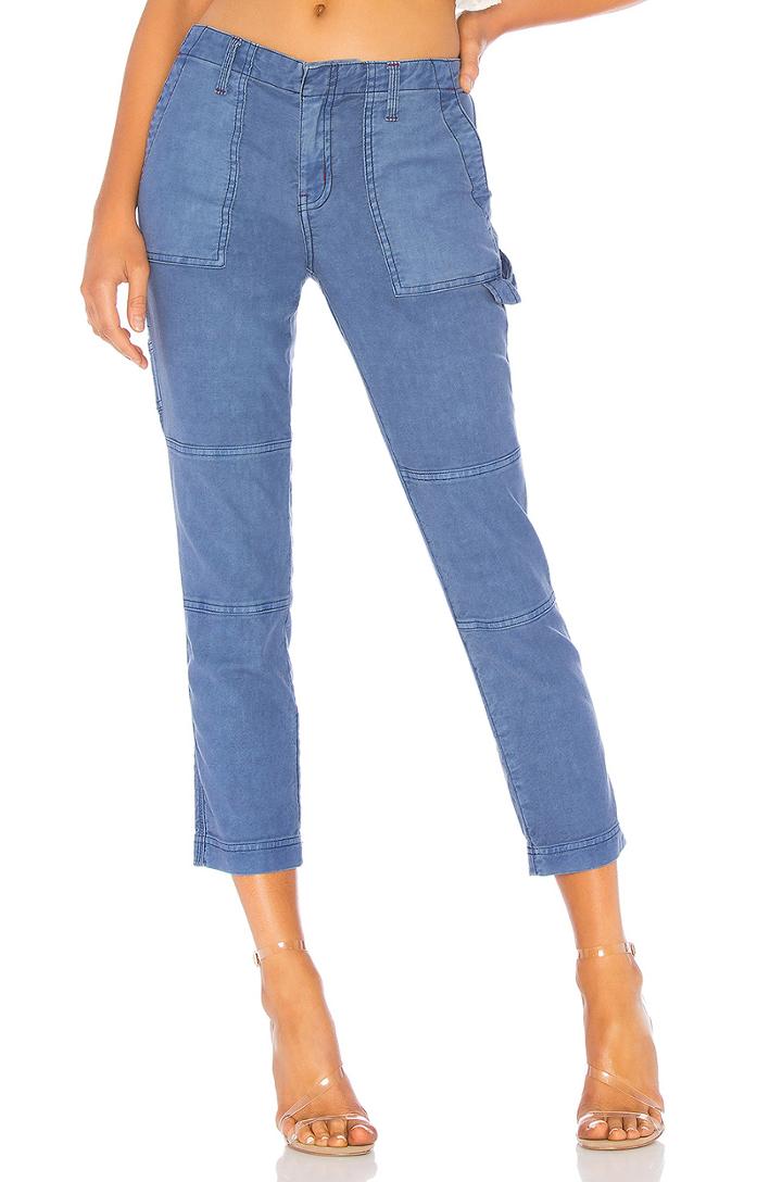 Madelia Cargo Pant