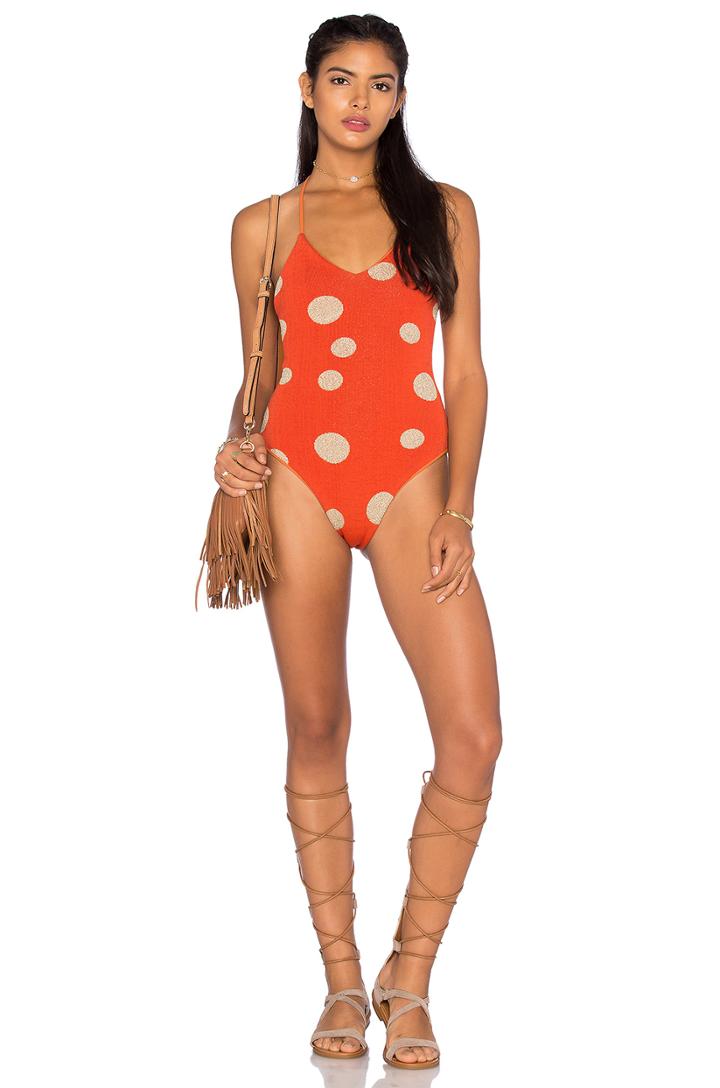 Cooper One Piece