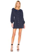 The Oliver Mini Dress