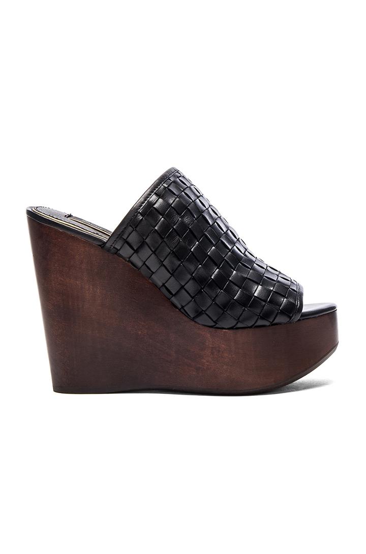 Kiley Wedge