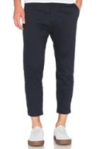 Cropped Chino