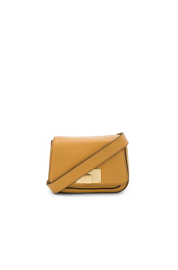 Mini Navigator Bag