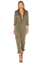 Wesley Utility Jumpsuit