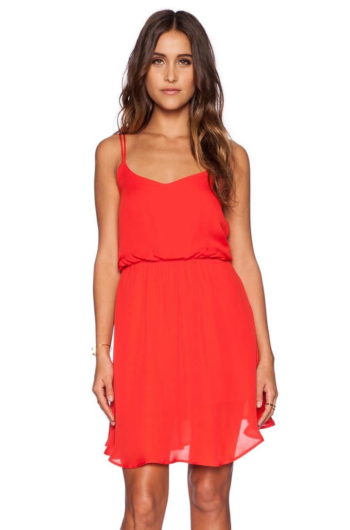 Rose Dress
