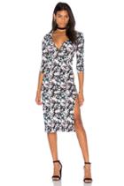 Ponte Logan Dress
