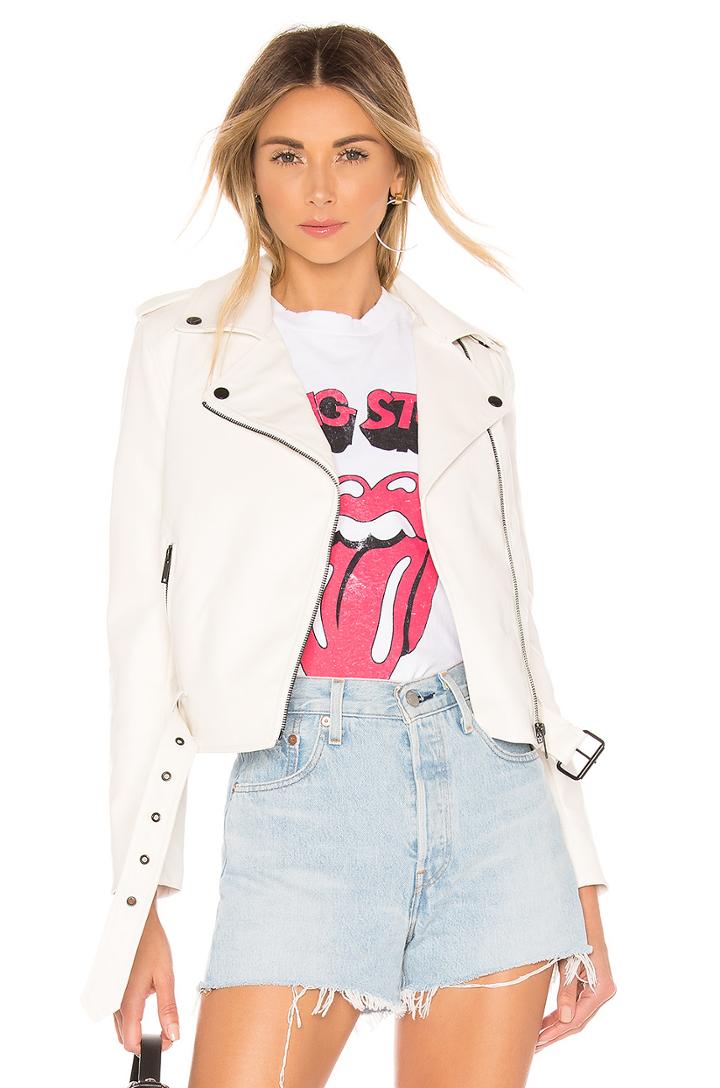 Kailey Moto Jacket