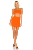 Kristy Skirt Set