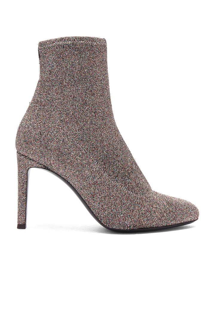 Bimba Bootie