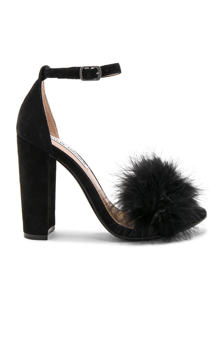 Carabu Heel