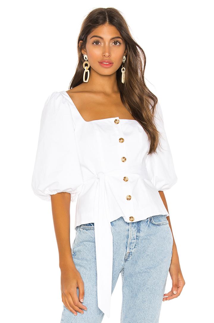 Tosca Top