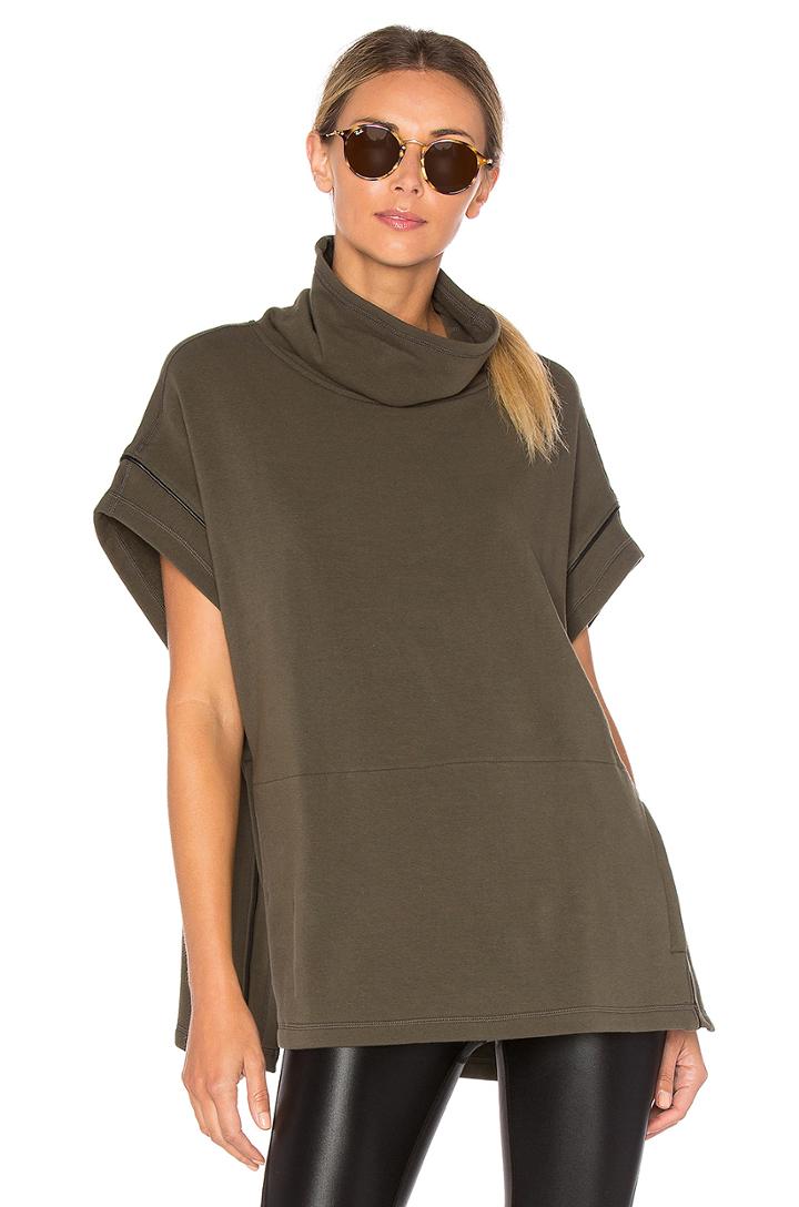 Storm Poncho