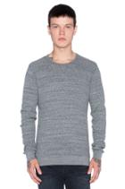 Commute Pullover