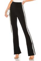 Side Stripe Boot Pant