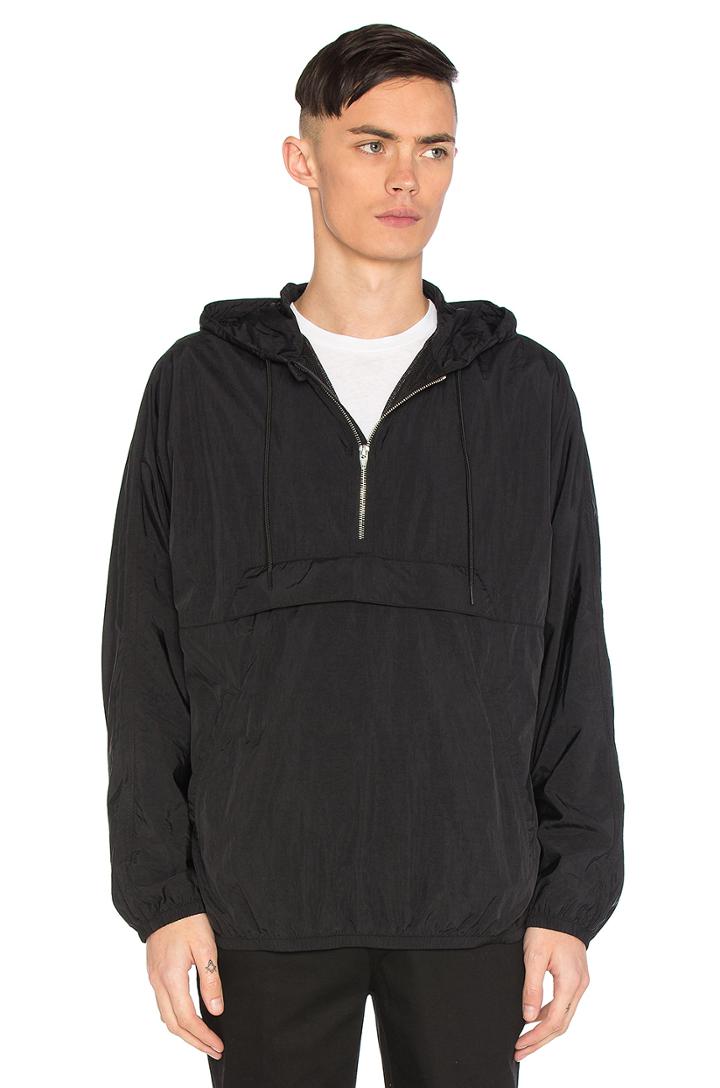 Beach Anorak