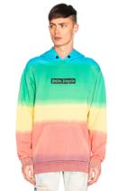 Rainbow Tie Dye Hoody