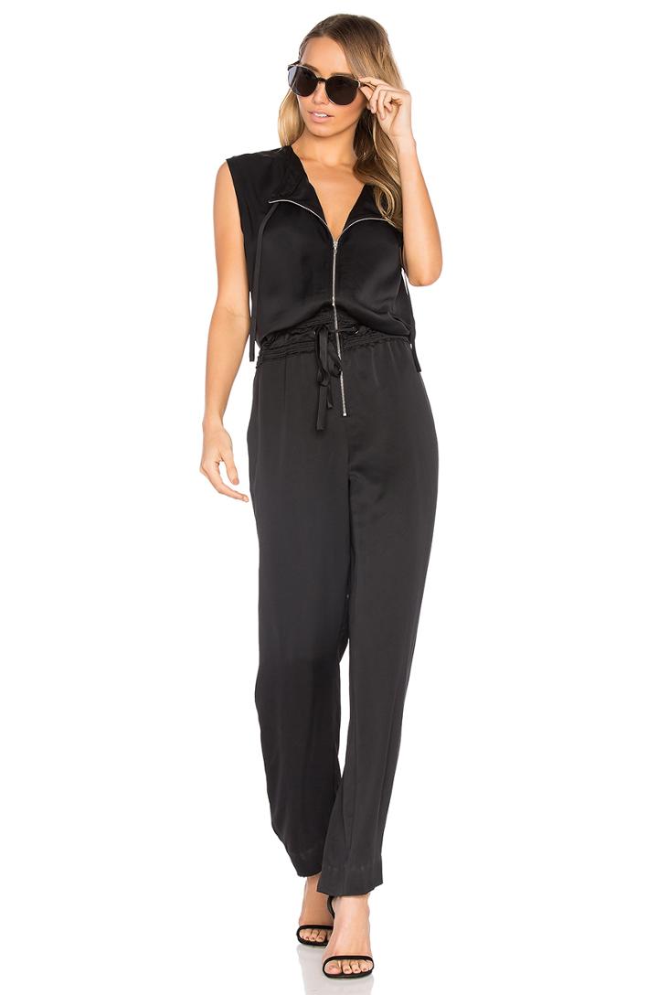 Albany Jumpsuit