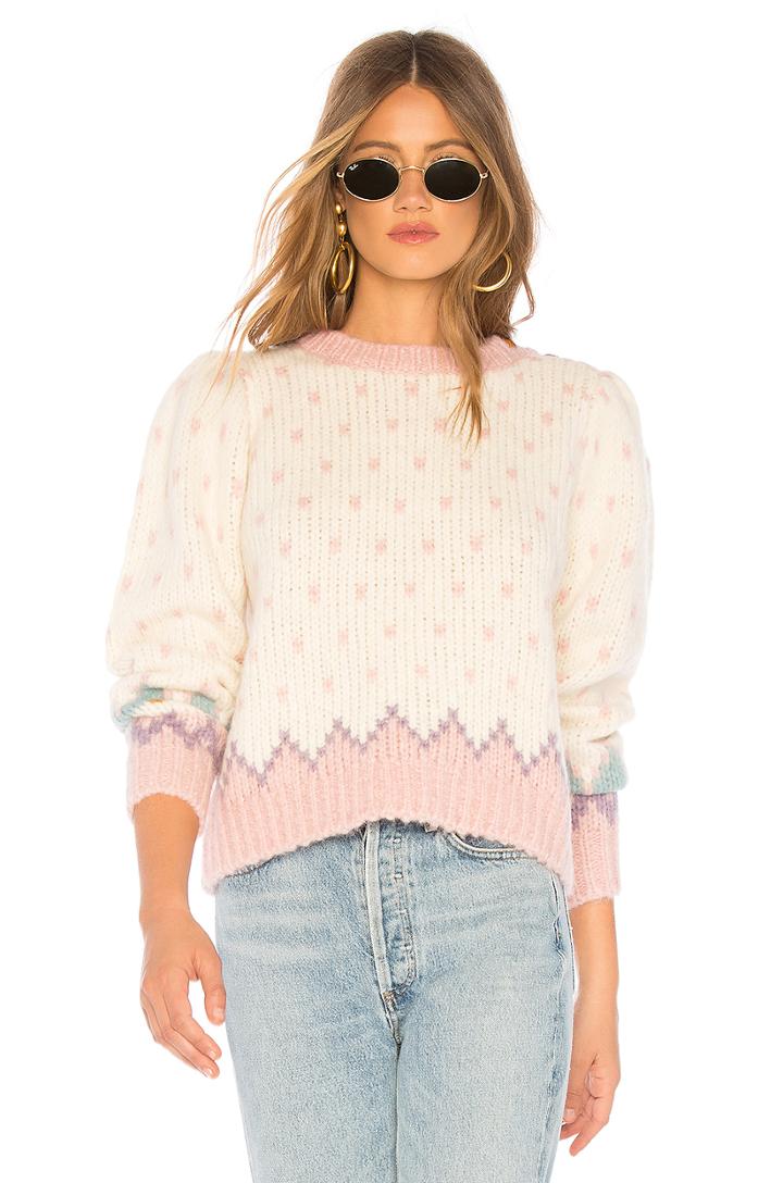 Rosie Sweater