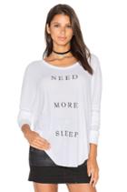 More Sleep Top