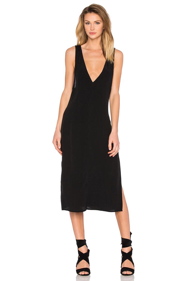 Otis Dress