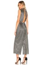 Chen Jumpsuit