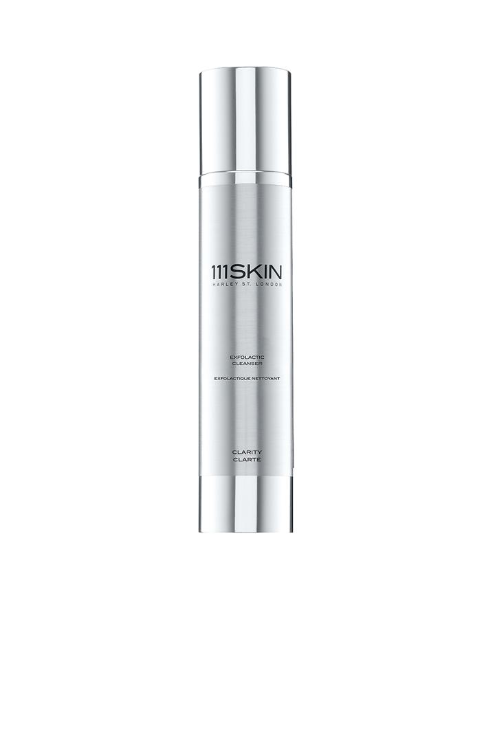 Exfolactic Cleanser
