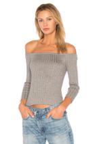 Donna Rib Top