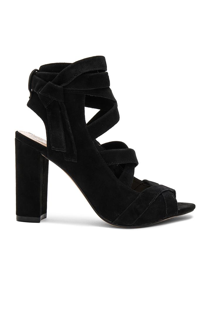 Sammson Heel
