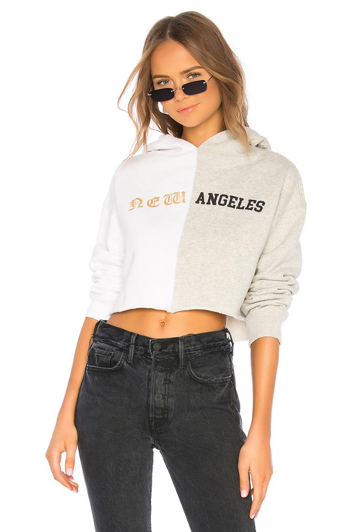 New Angeles Hoodie