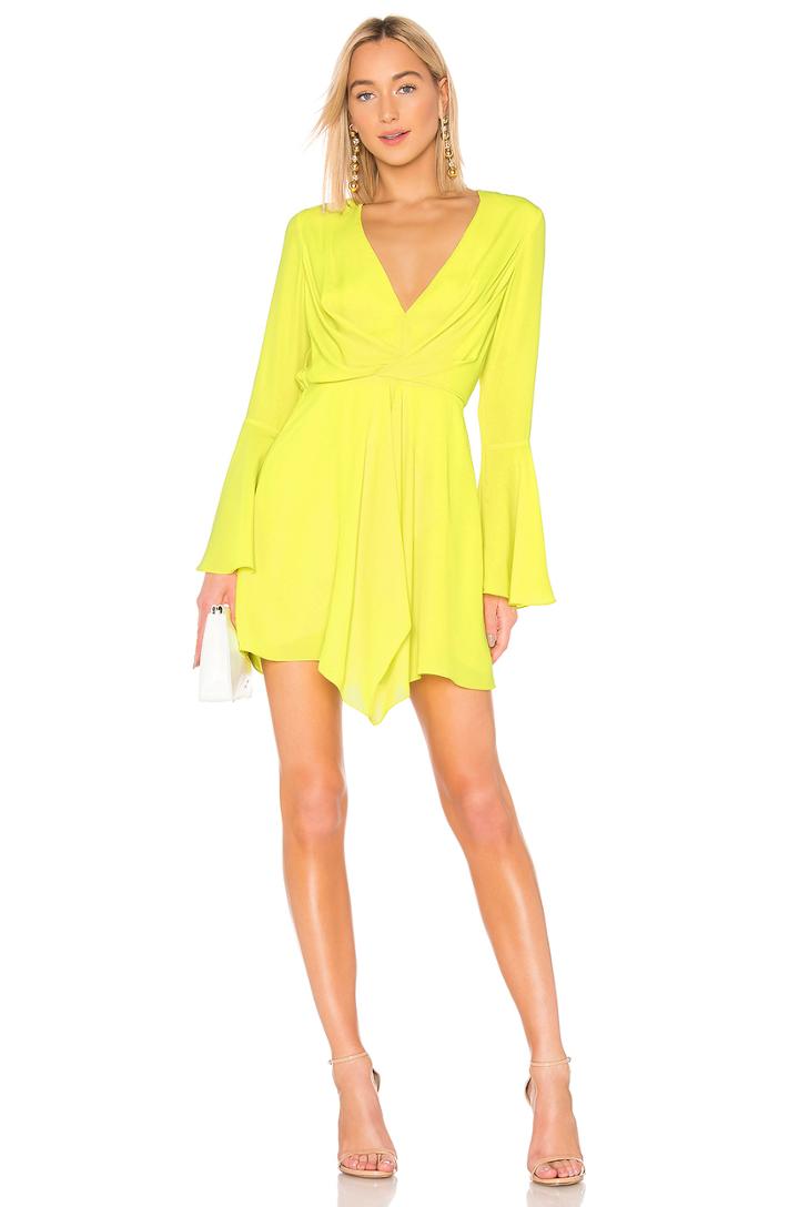 Dottie Dress
