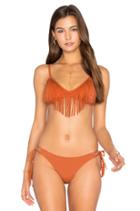 Coastal Fringe Bralette