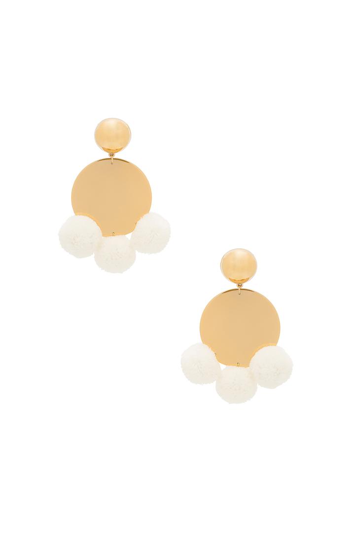 Stevie Earrings