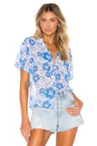 Nora Shirt