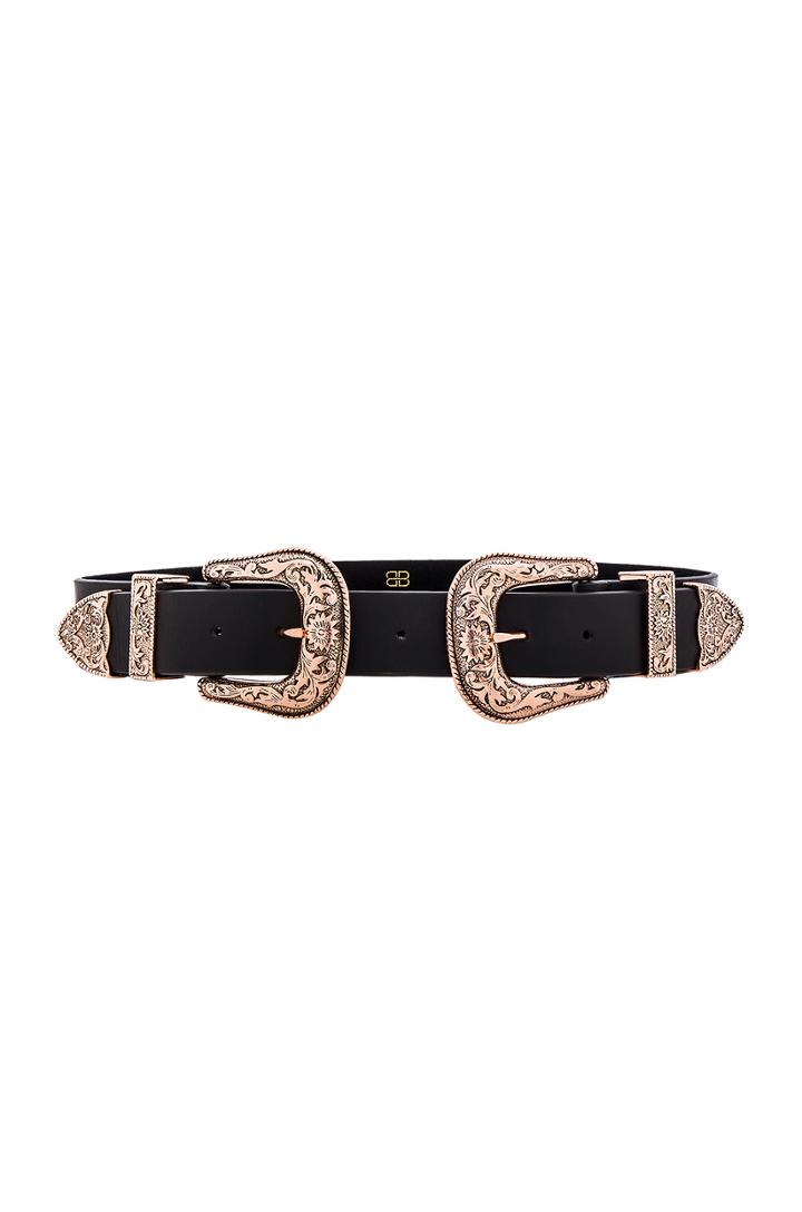 X Revolve Bri Bri Waist Belt
