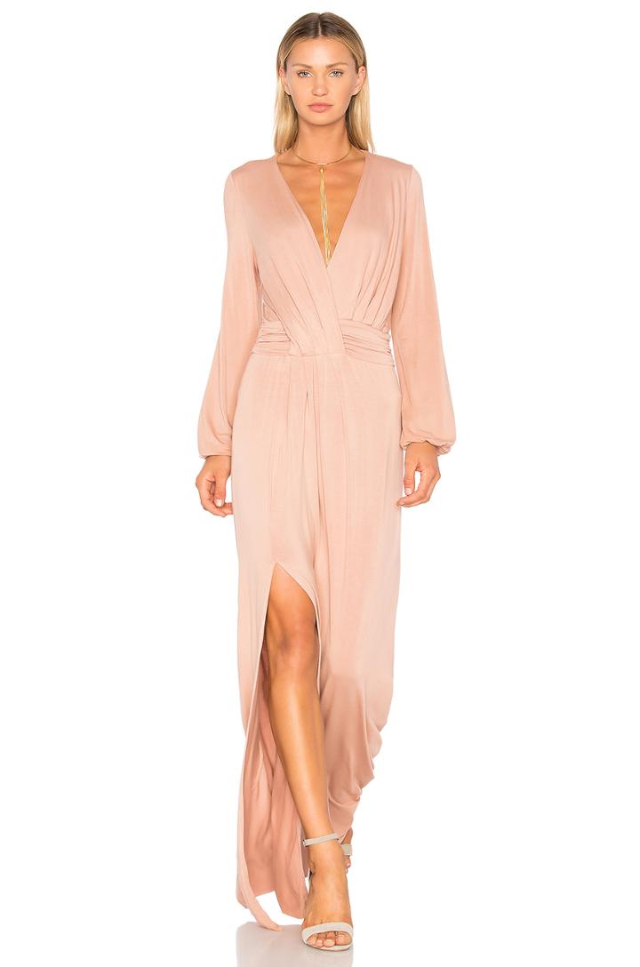 Chontel Dress